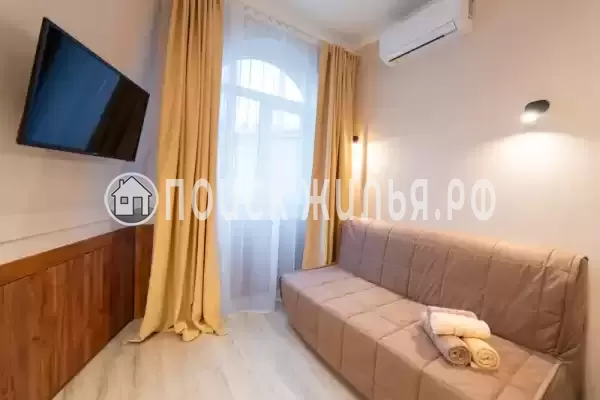 Фермерский переулок, д.24/1, Адлер