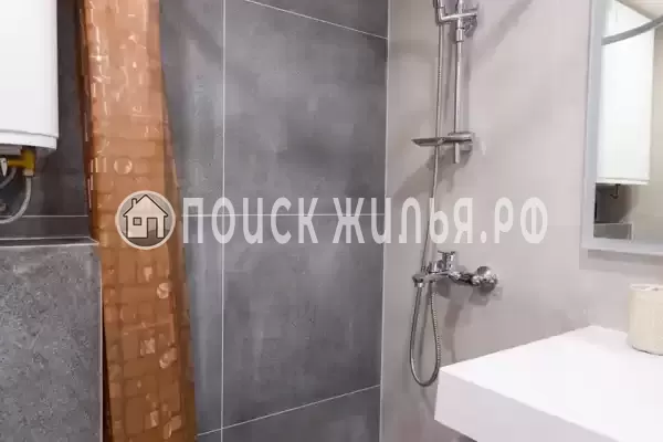 Фермерский переулок, д.24/1, Адлер