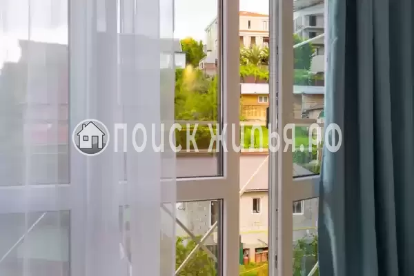 Фермерский переулок, д.24/1, Адлер