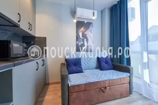 Фермерский переулок, д.24/1, Адлер