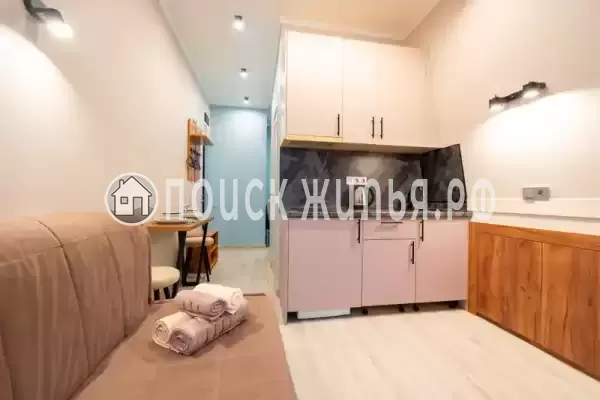 Фермерский переулок, д.24/1, Адлер