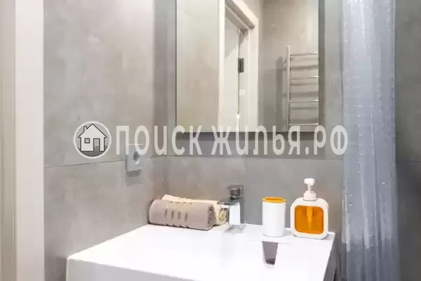 Фермерский переулок, д.24/1, Адлер