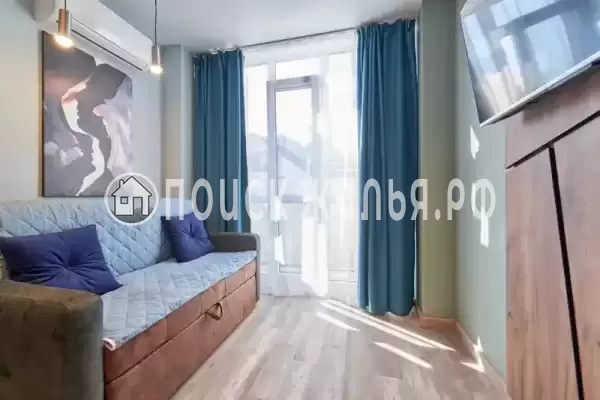 Фермерский переулок, д.24/1, Адлер