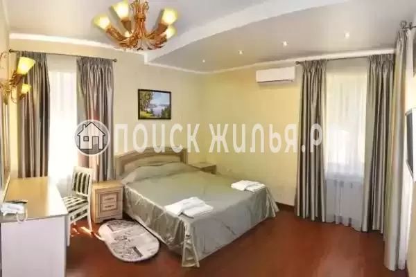 «Платан-Resort», Витязево