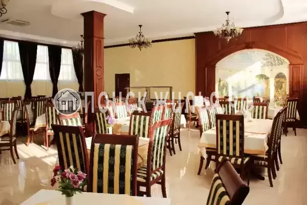 «Платан-Resort», Витязево