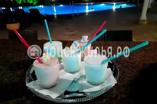 «Платан-Resort», Витязево