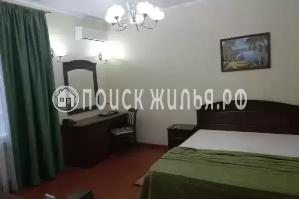 «Платан-Resort», Витязево