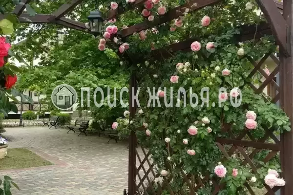 «Платан-Resort», Витязево