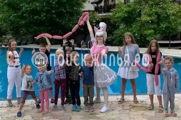 «Платан-Resort», Витязево