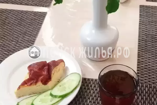 «Платан-Resort», Витязево