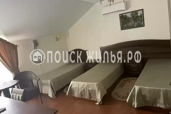 «Платан-Resort», Витязево