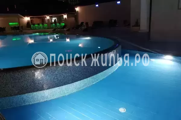 «Платан-Resort», Витязево