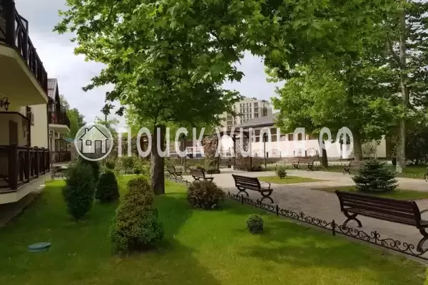 «Платан-Resort», Витязево