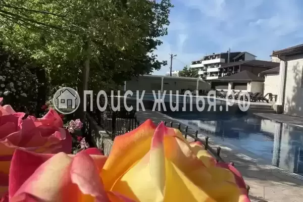 «Платан-Resort», Витязево