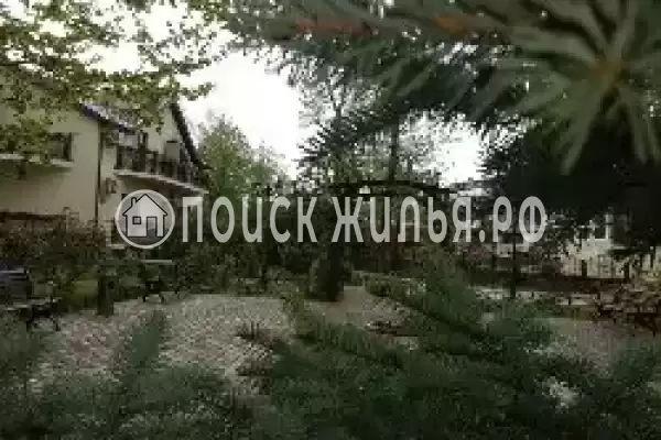 «Платан-Resort», Витязево