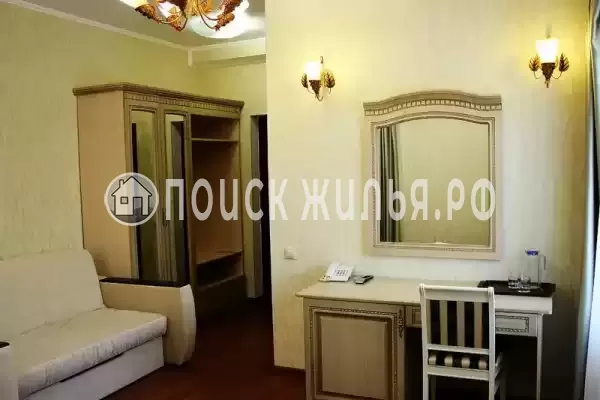 «Платан-Resort», Витязево