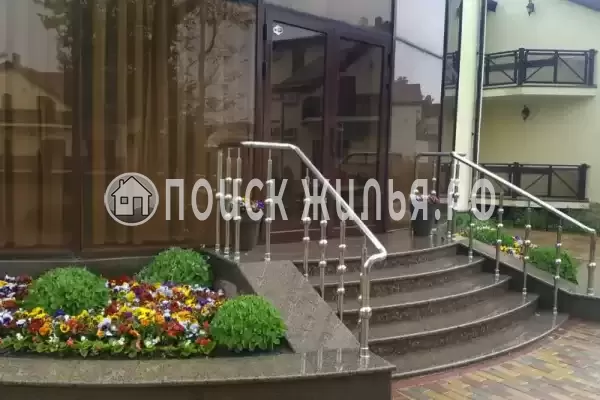 «Платан-Resort», Витязево