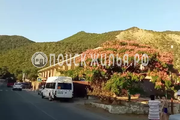 «Платан-Resort», Витязево