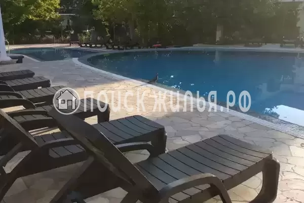 «Платан-Resort», Витязево