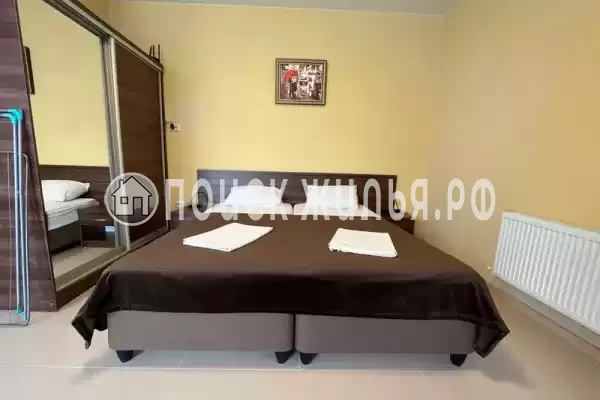 «Платинум», Судак