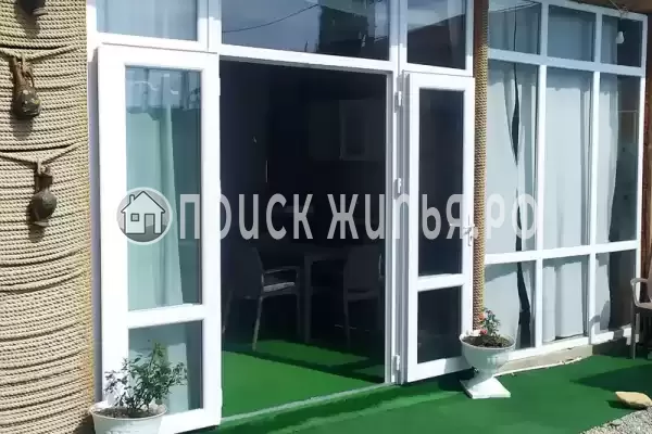 «Платинум», Судак