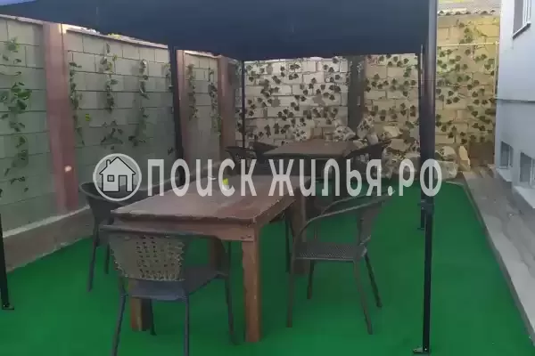 «Платинум», Судак