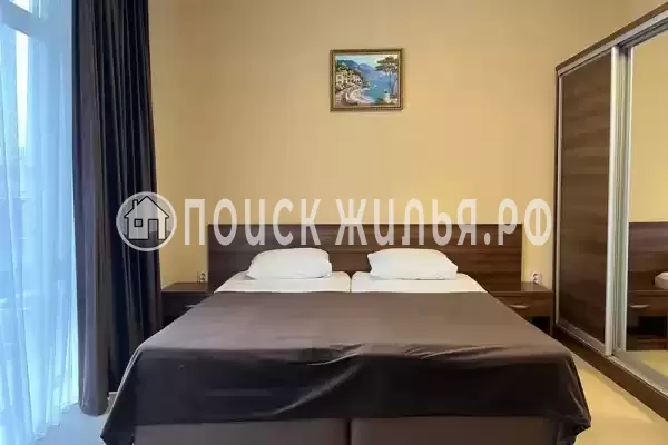 «Платинум», Судак