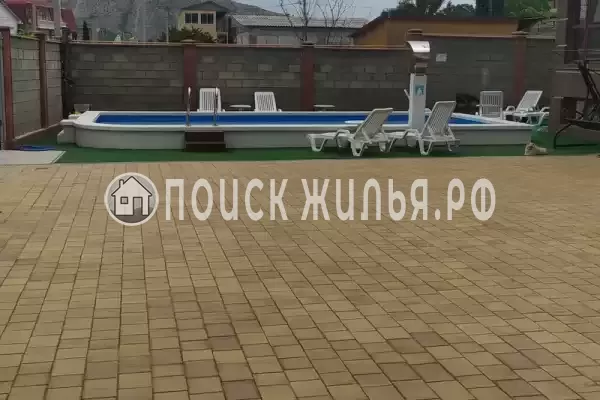 «Платинум», Судак