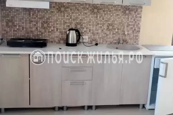 «Платинум», Судак