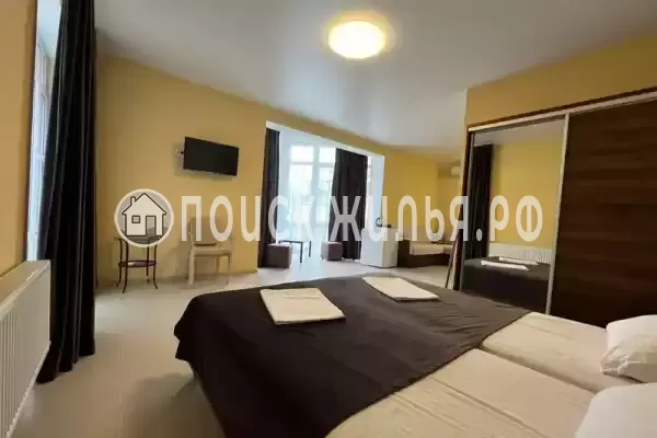 «Платинум», Судак