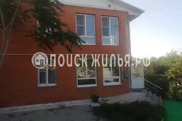 Частный сектор «Вилла Галакси», Геленджик