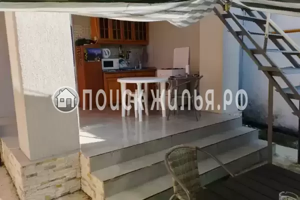 Частный сектор «Вилла Галакси», Геленджик