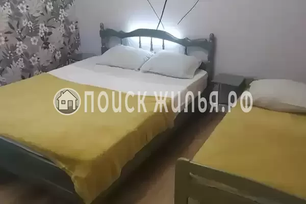 Частный сектор «Вилла Галакси», Геленджик