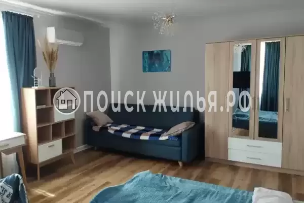 Частный сектор «Вилла Галакси», Геленджик