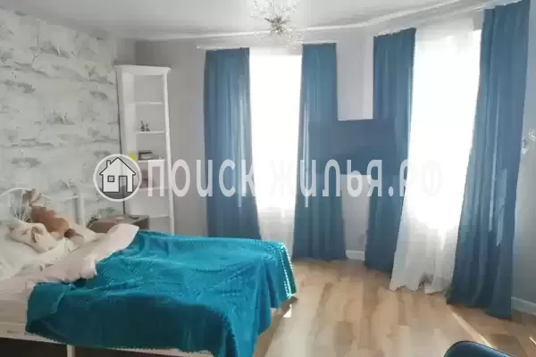 Частный сектор «Вилла Галакси», Геленджик