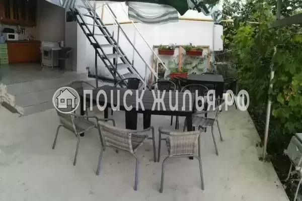 Частный сектор «Вилла Галакси», Геленджик