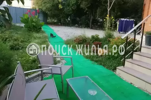 Частный сектор «Вилла Галакси», Геленджик