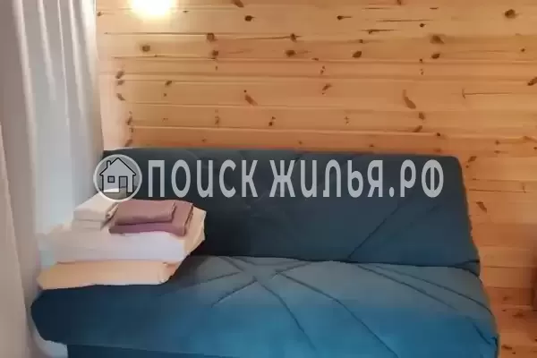 Гостевой дом «SoLuna», Пицунда