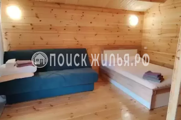 Гостевой дом «SoLuna», Пицунда