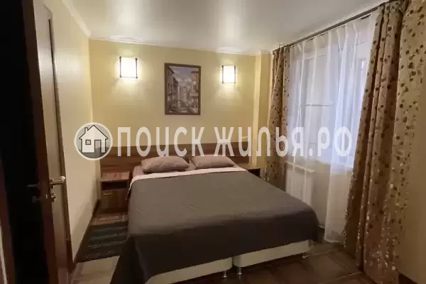 «Брауни», Ольгинка