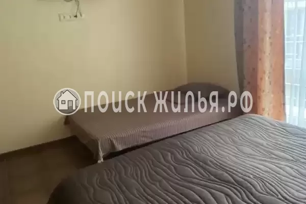 «Брауни», Ольгинка