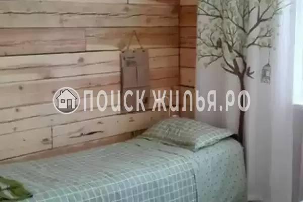 «На Комсомольской», Сосново-Озерское