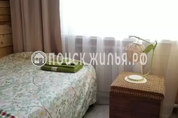 «На Комсомольской», Сосново-Озерское