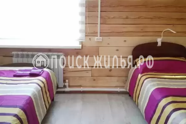 «На Комсомольской», Сосново-Озерское