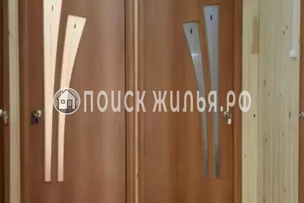 «На Комсомольской», Сосново-Озерское