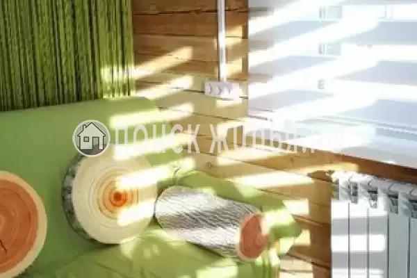 «На Комсомольской», Сосново-Озерское