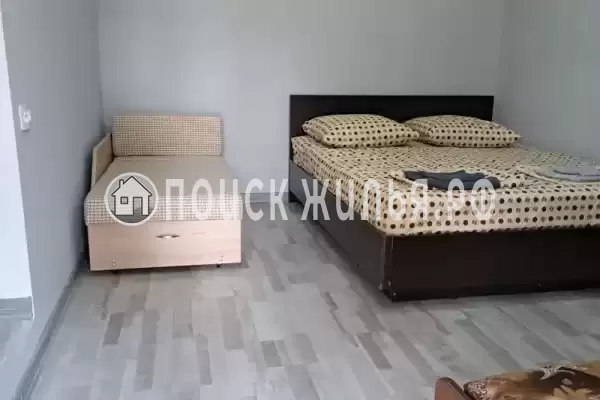 Частный сектор «Частный дом Bartsits», Гагра