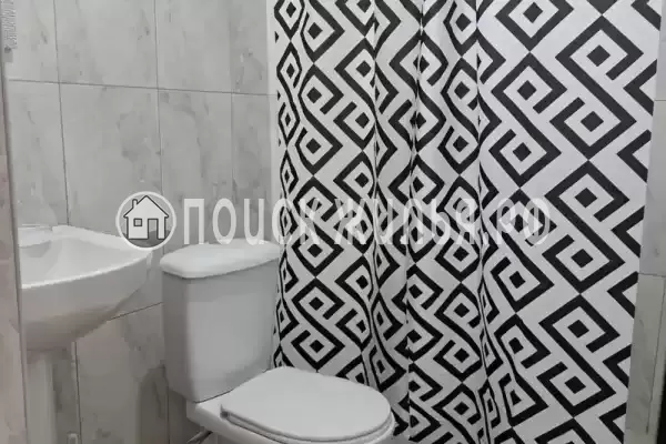 Частный сектор «Частный дом Bartsits», Гагра