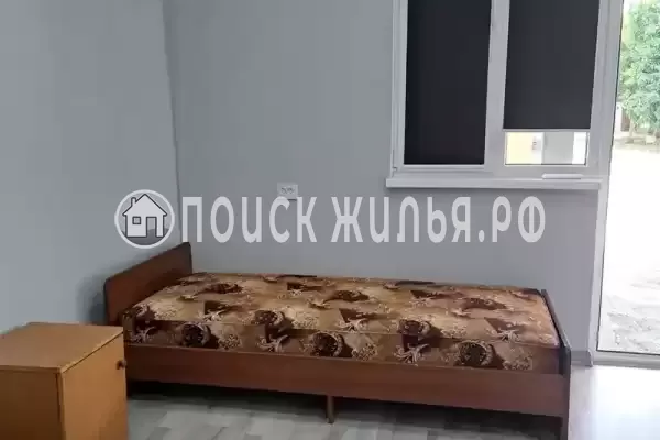 Частный сектор «Частный дом Bartsits», Гагра