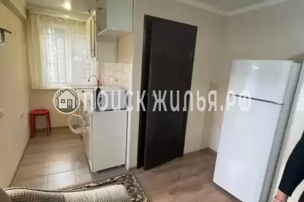 Частный сектор «Домик под ключ Margo house», Сухум